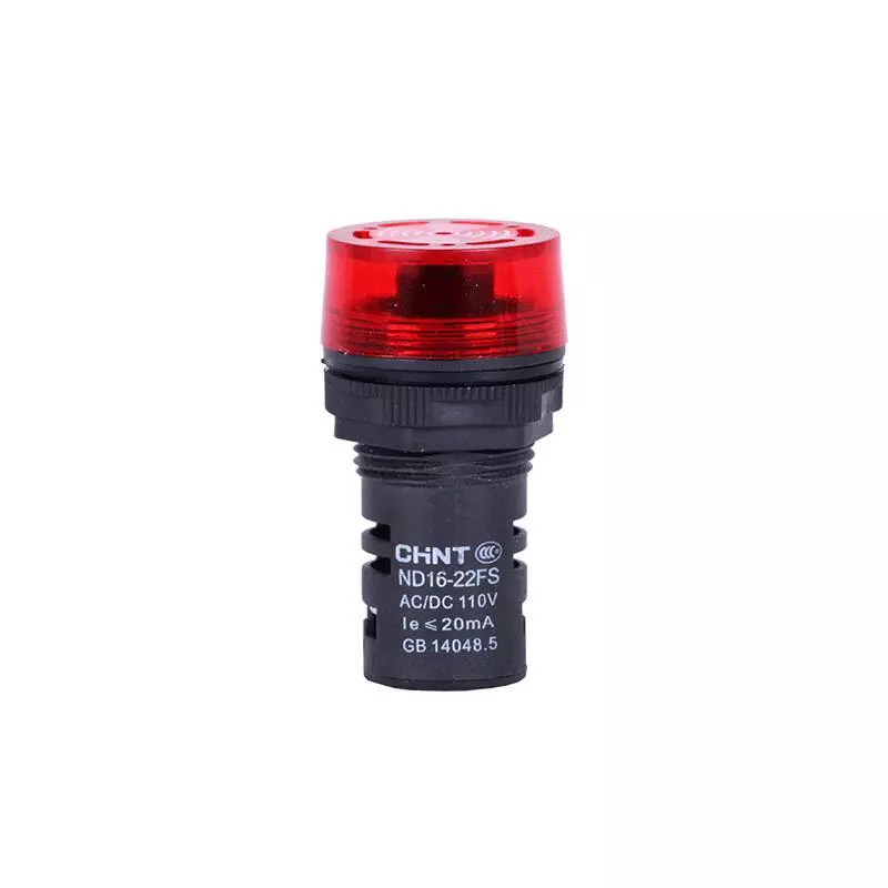 ND16-22FS AC/DC 24V
